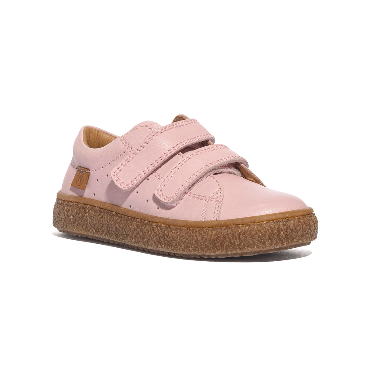 NATURINO 0012014822.01.0M02 PINK Sneakers Bambina 