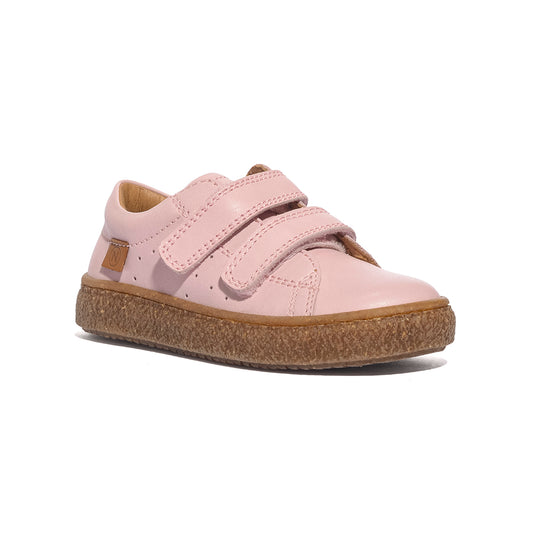 NATURINO 0012014822.01.0M02 PINK Sneakers Bambina 