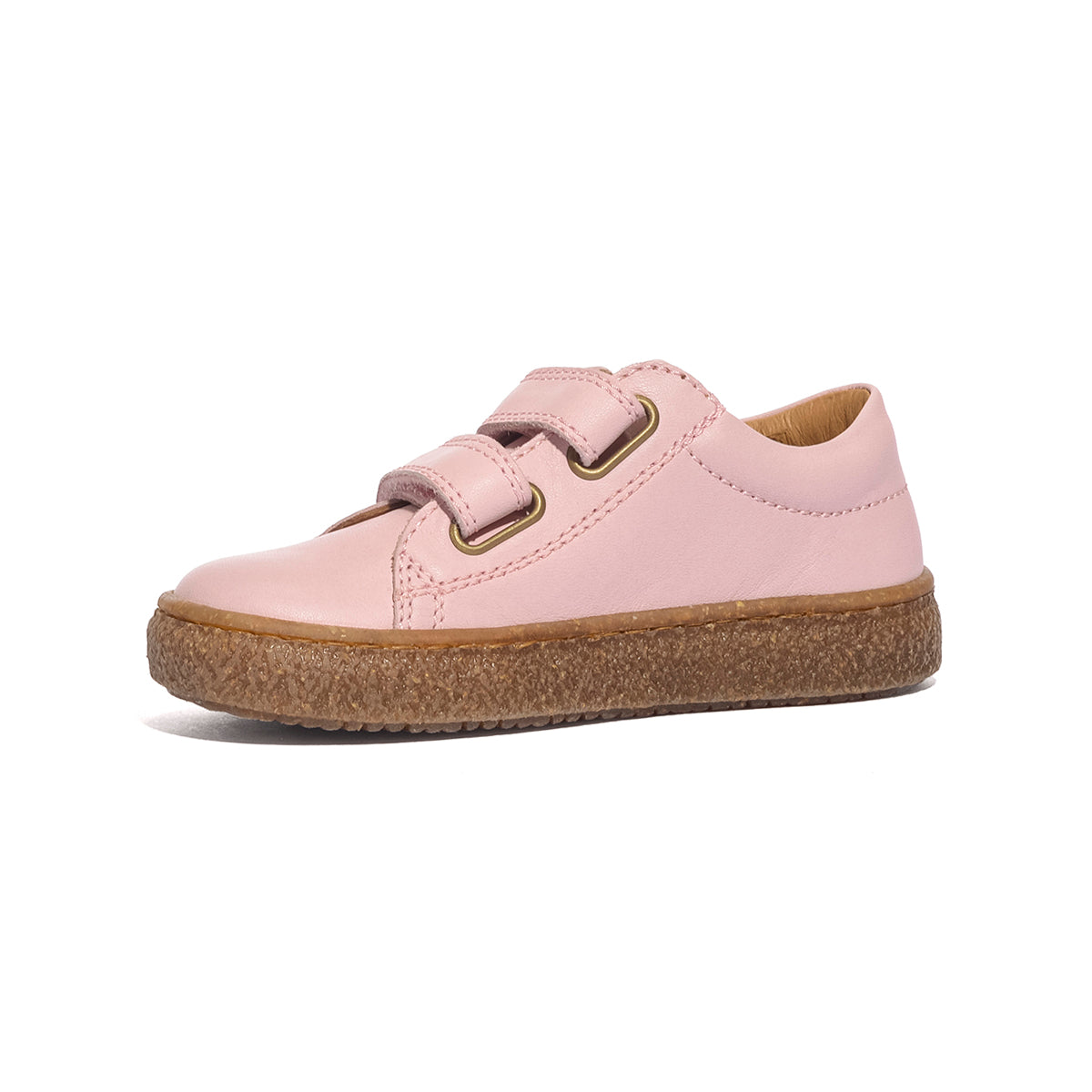 NATURINO 0012014822.01.0M02 PINK Sneakers Bambina 