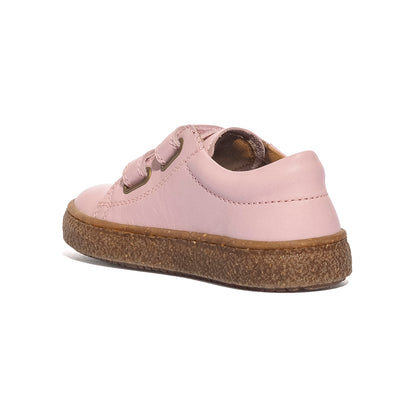 NATURINO 0012014822.01.0M02 PINK Sneakers Bambina 