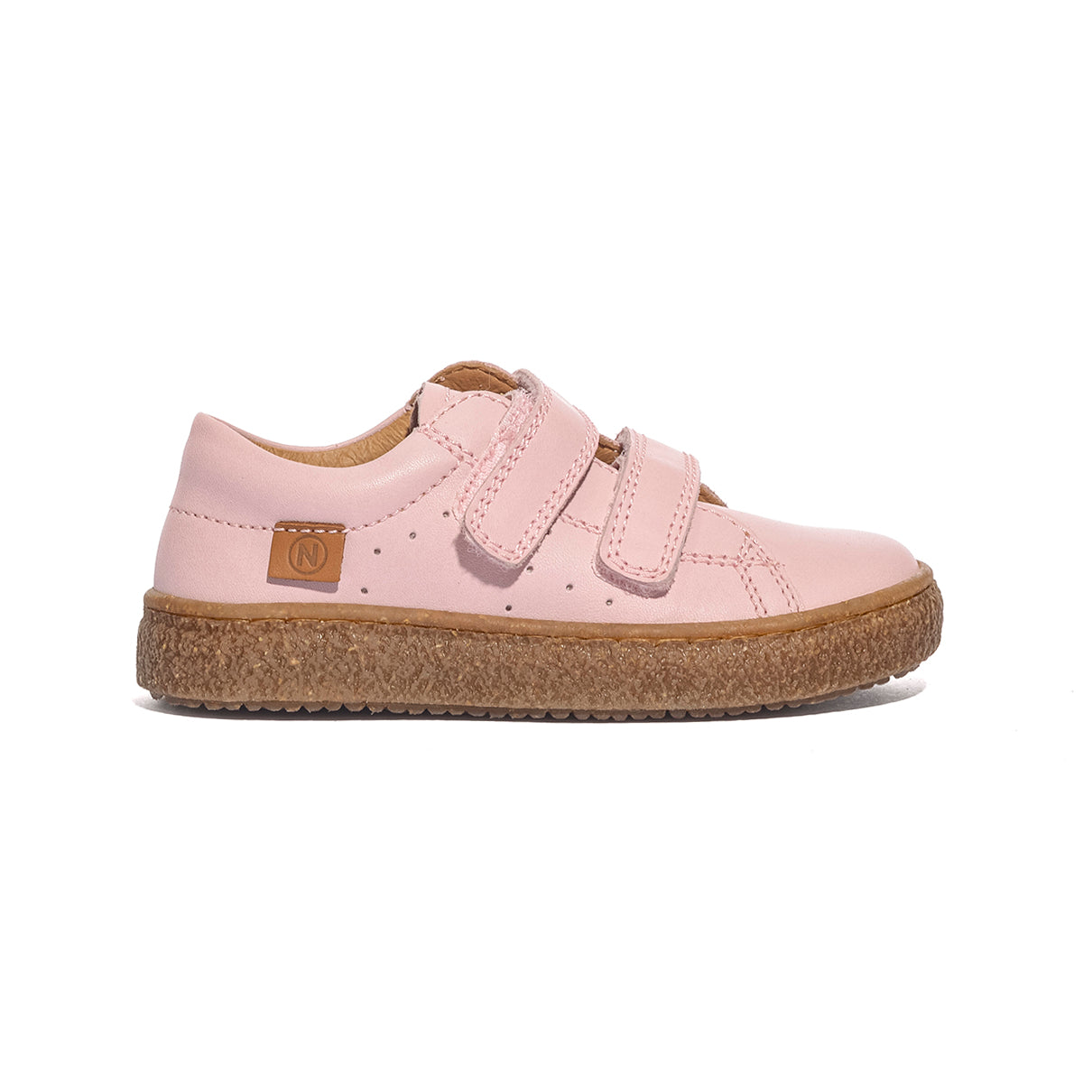 NATURINO 0012014822.01.0M02 PINK Sneakers Bambina 