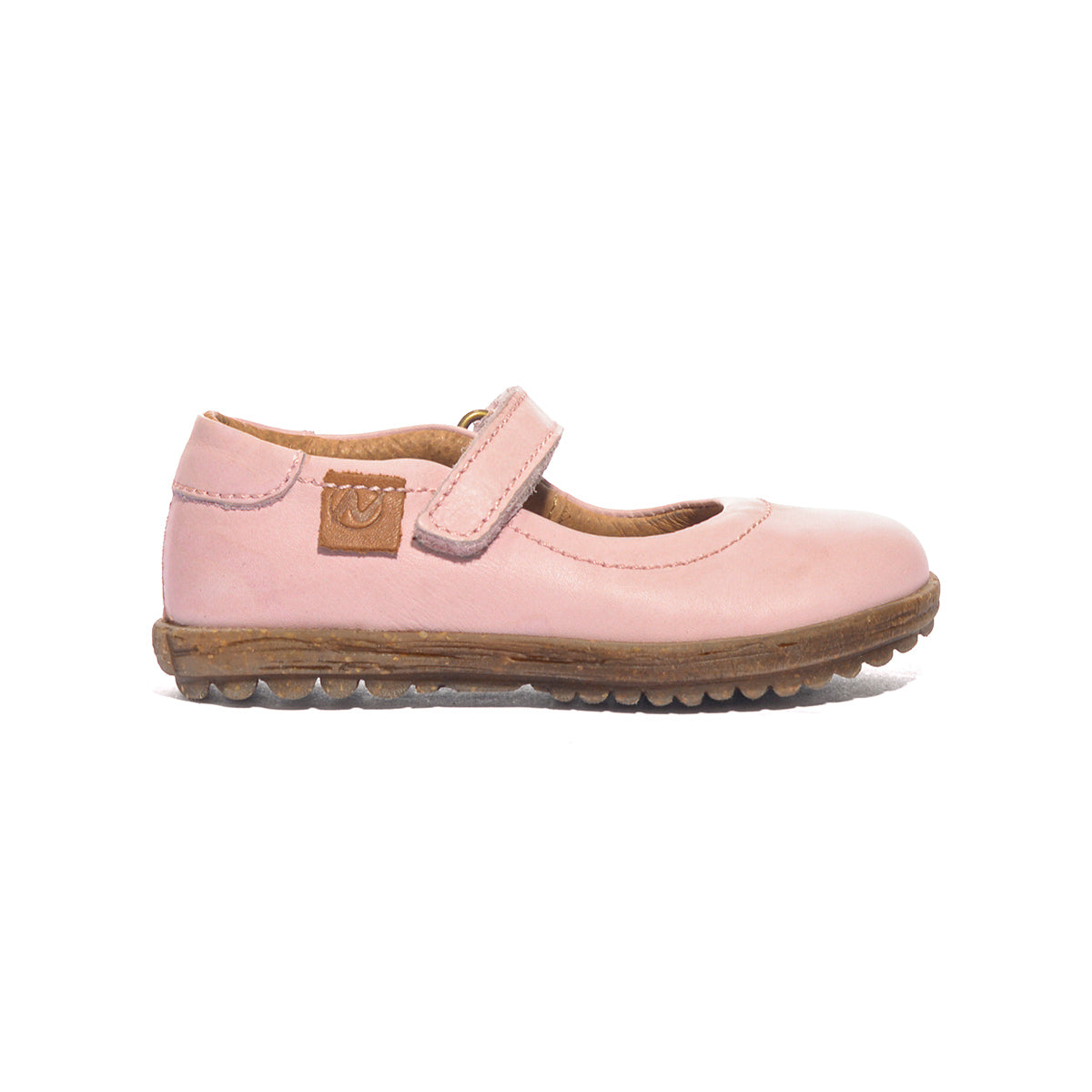 NATURINO 0012014831.06.0M02 ROSA Ballerina Bambina 