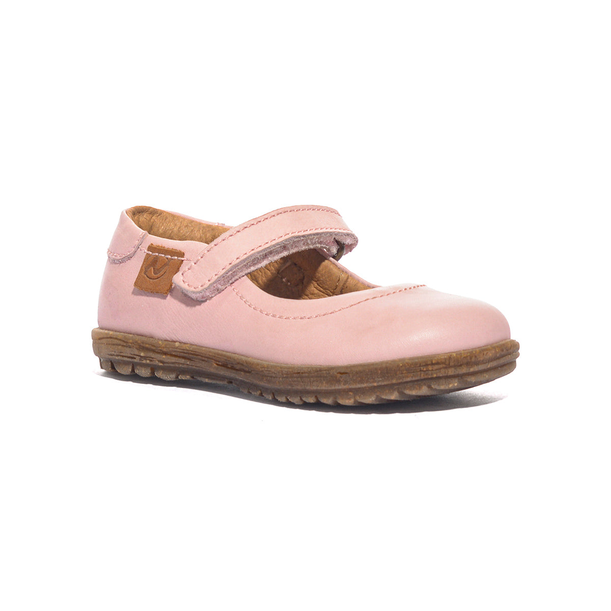 NATURINO 0012014831.06.0M02 ROSA Ballerina Bambina 