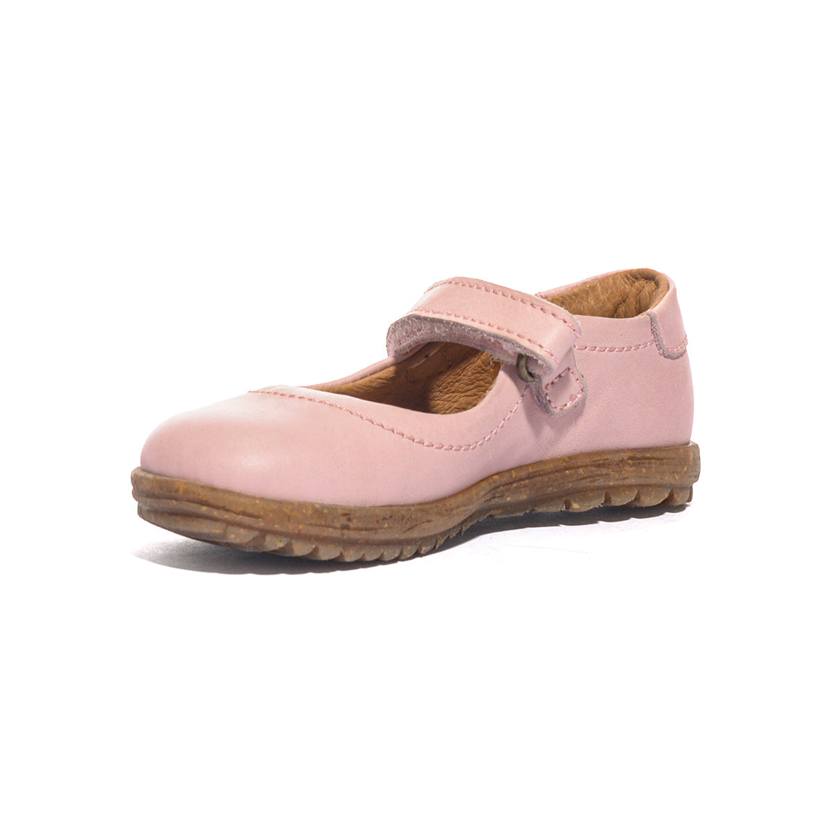 NATURINO 0012014831.06.0M02 ROSA Ballerina Bambina 
