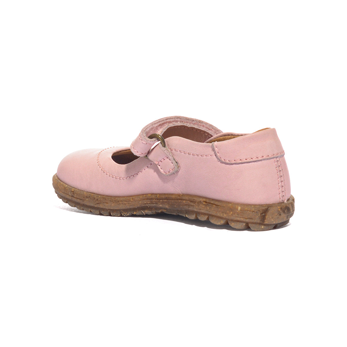 NATURINO 0012014831.06.0M02 ROSA Ballerina Bambina 
