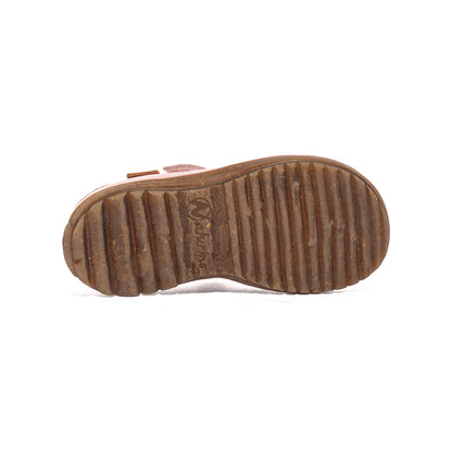 NATURINO 0012014831.06.0M02 ROSA Ballerina Bambina 