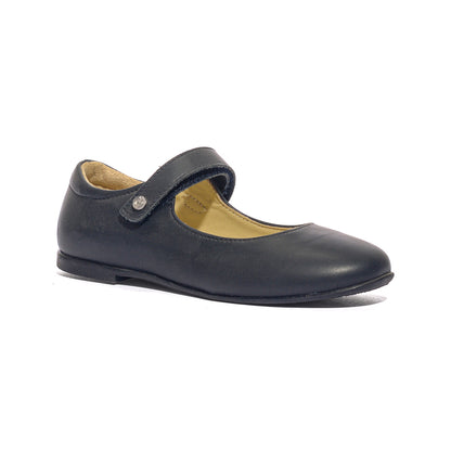 NATURINO 0012014859.02.0C01 BLEU Ballerina Bambina 