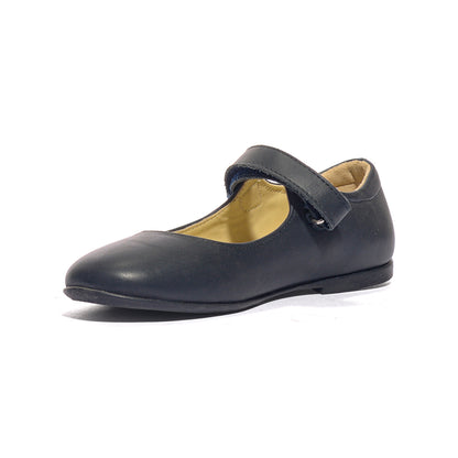 NATURINO 0012014859.02.0C01 BLEU Ballerina Bambina 