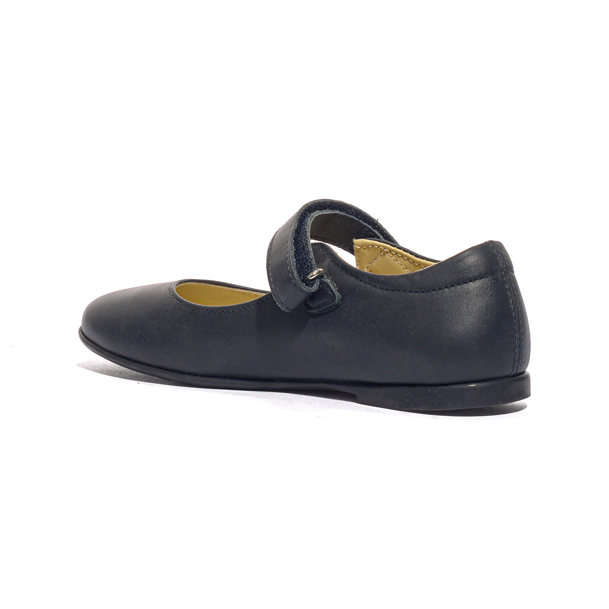 NATURINO 0012014859.02.0C01 BLEU Ballerina Bambina 