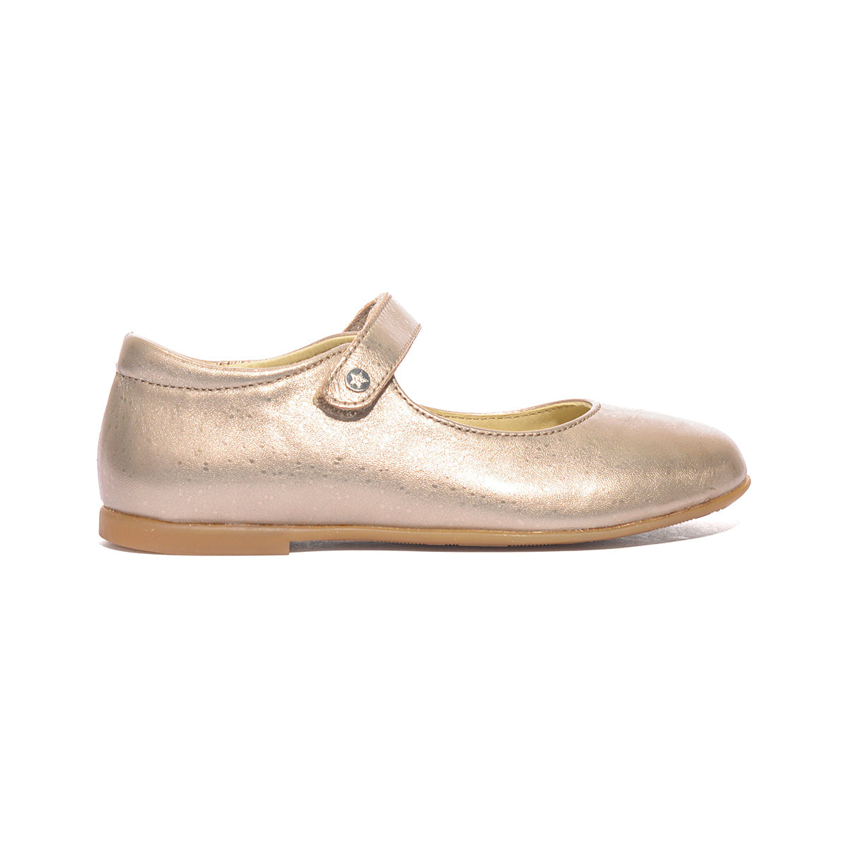 NATURINO 0012014859.12.0M04 ROSA Ballerina Bambina 