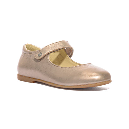 NATURINO 0012014859.12.0M04 ROSA Ballerina Bambina 