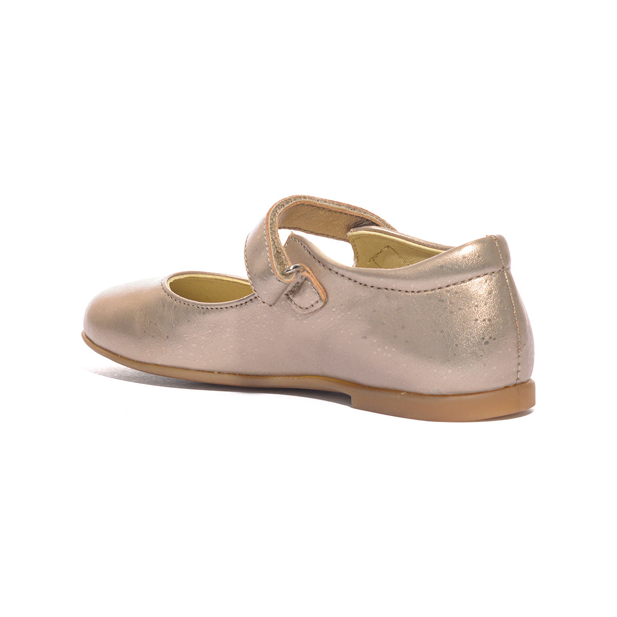 NATURINO 0012014859.12.0M04 ROSA Ballerina Bambina 