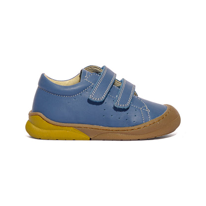 NATURINO 0012014864.01.0C03 AZZURRO Sneakers Bambino 