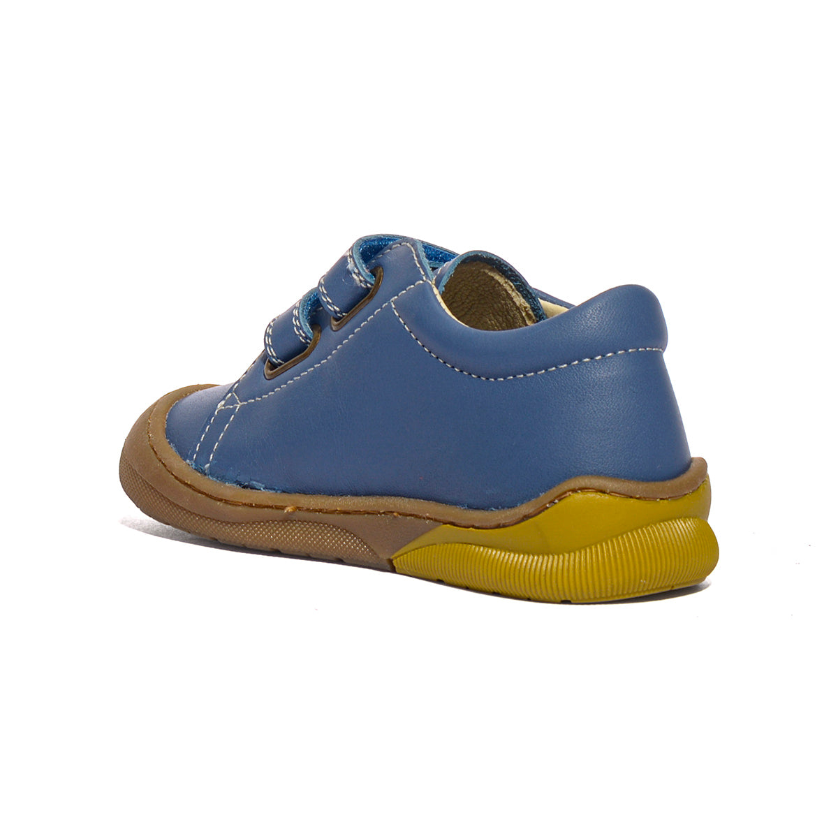 NATURINO 0012014864.01.0C03 AZZURRO Sneakers Bambino 