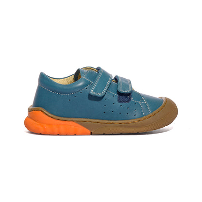 NATURINO 0012014864.01.0C16 PETROLIO Sneakers Bambino 