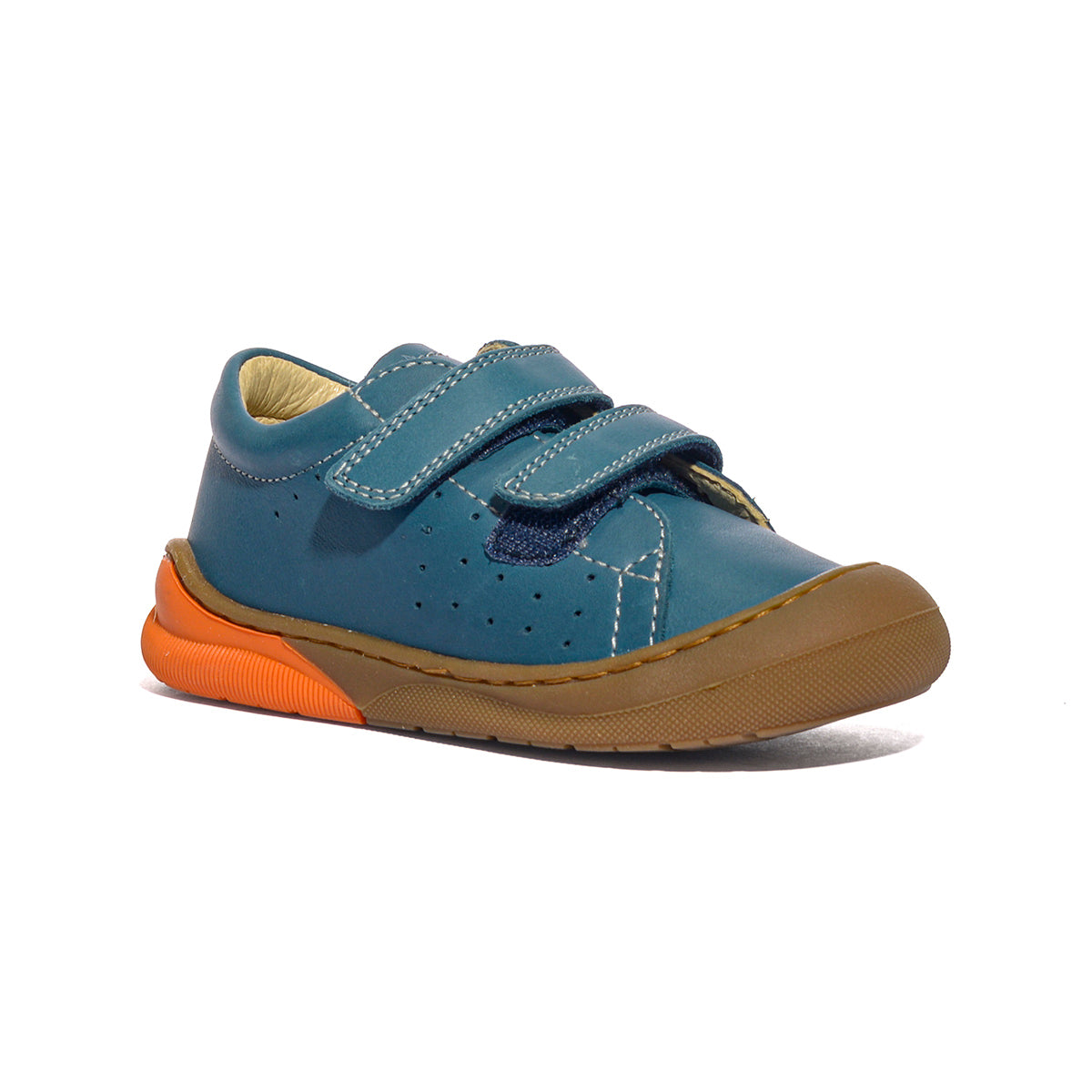 NATURINO 0012014864.01.0C16 PETROLIO Sneakers Bambino 