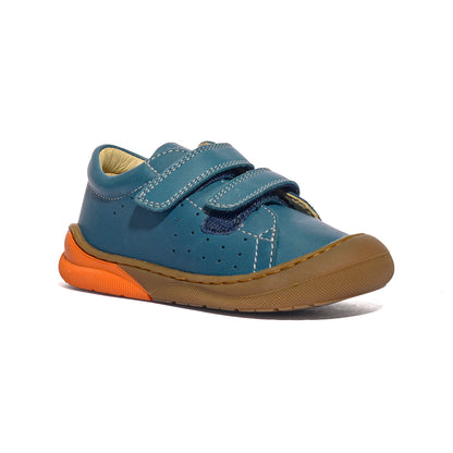 NATURINO 0012014864.01.0C16 PETROLIO Sneakers Bambino 