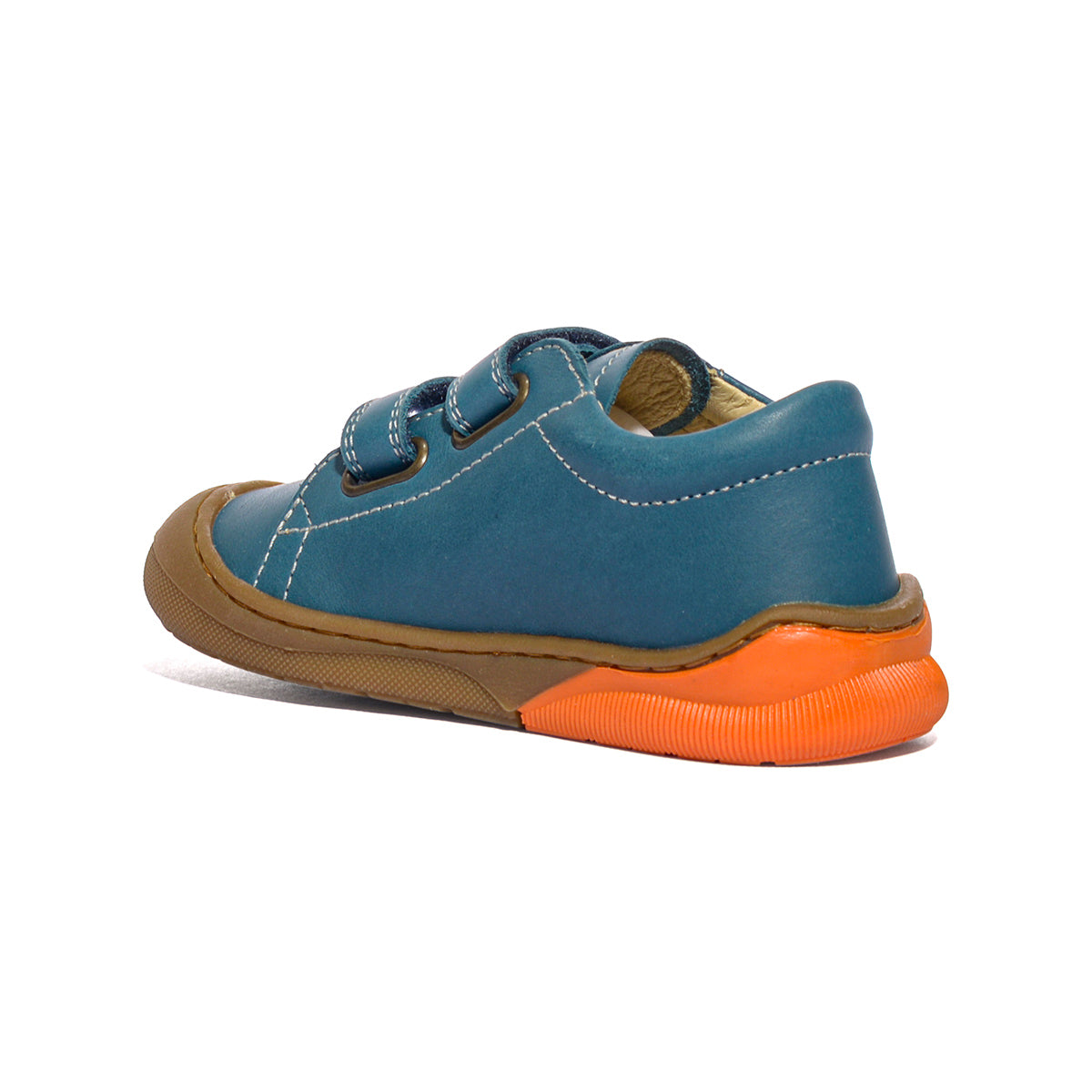 NATURINO 0012014864.01.0C16 PETROLIO Sneakers Bambino 