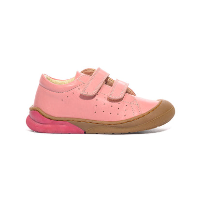 NATURINO 0012014864.01.0M19 ROSA Sneakers Bambina 