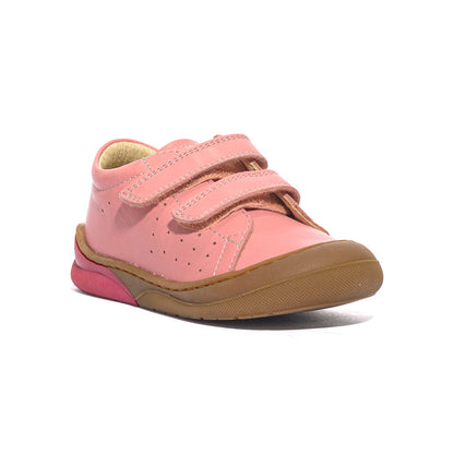 NATURINO 0012014864.01.0M19 ROSA Sneakers Bambina 