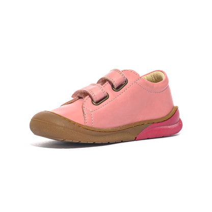 NATURINO 0012014864.01.0M19 ROSA Sneakers Bambina 