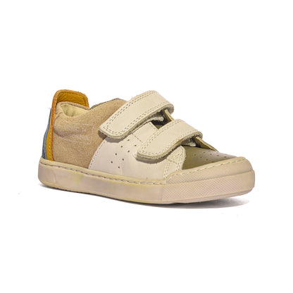 NATURINO 0012014876.13.3B16 STONE Sneakers Bambino 