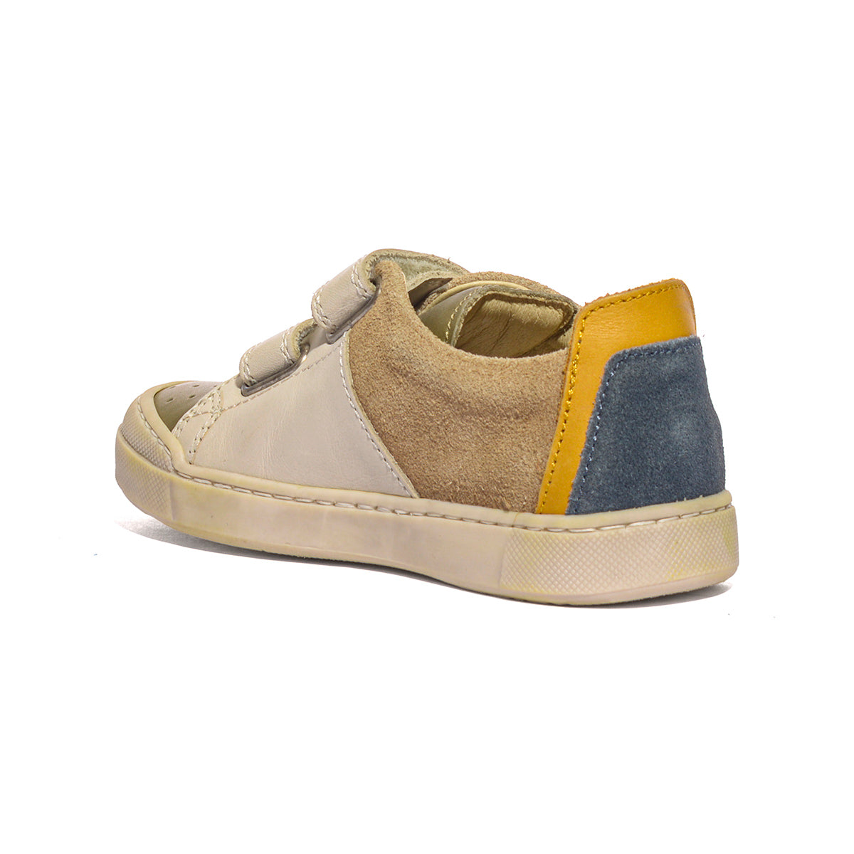 NATURINO 0012014876.13.3B16 STONE Sneakers Bambino 