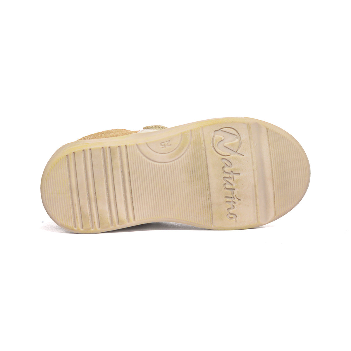 NATURINO 0012014876.13.3B16 STONE Sneakers Bambino 