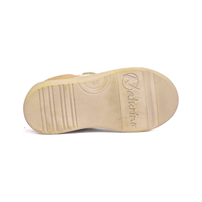 NATURINO 0012014876.13.3B16 STONE Sneakers Bambino 