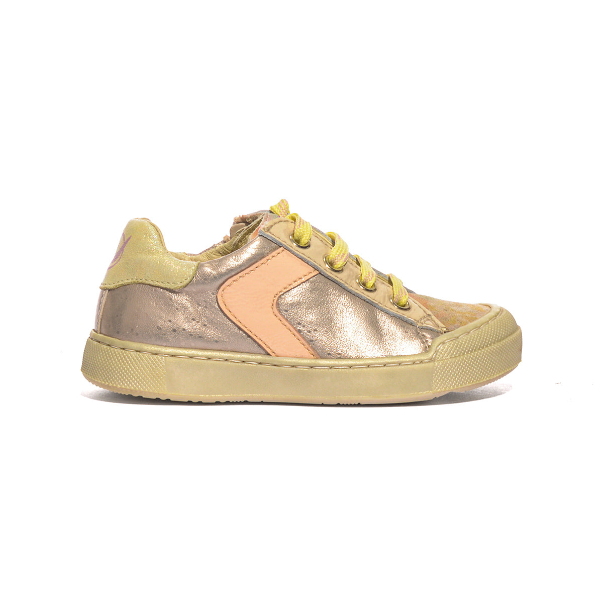 NATURINO 0012014877.29.1R10 MULTICOLORE Sneakers Bambina 
