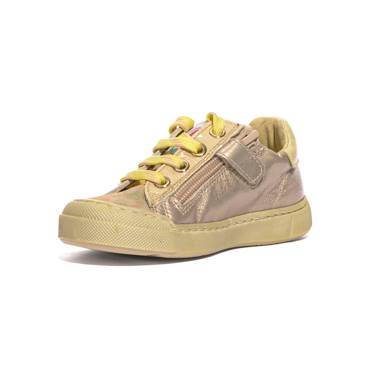 NATURINO 0012014877.29.1R10 MULTICOLORE Sneakers Bambina 