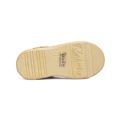 NATURINO 0012014877.29.1R10 MULTICOLORE Sneakers Bambina 