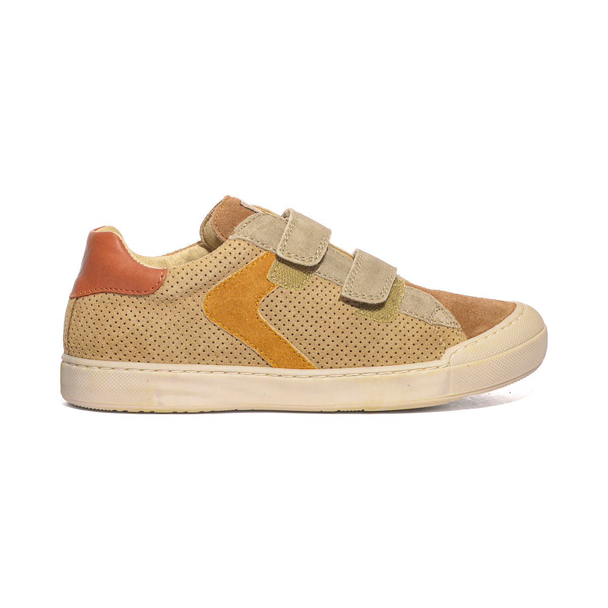 NATURINO 0012014879.18.4D11 MIX Sneakers Bambino 