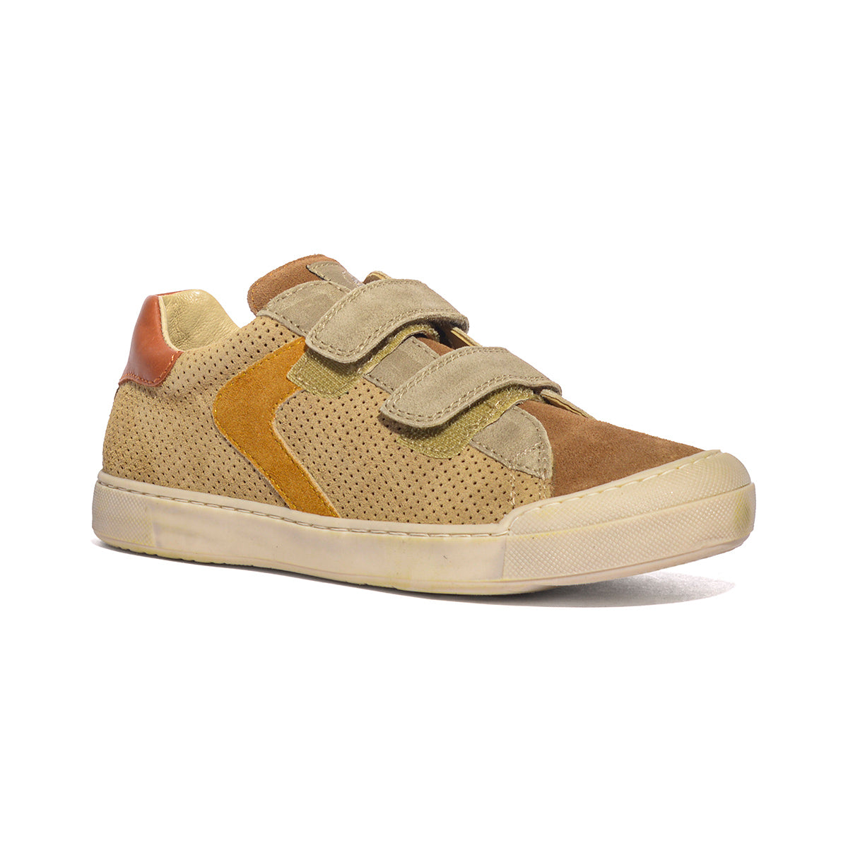 NATURINO 0012014879.18.4D11 MIX Sneakers Bambino 