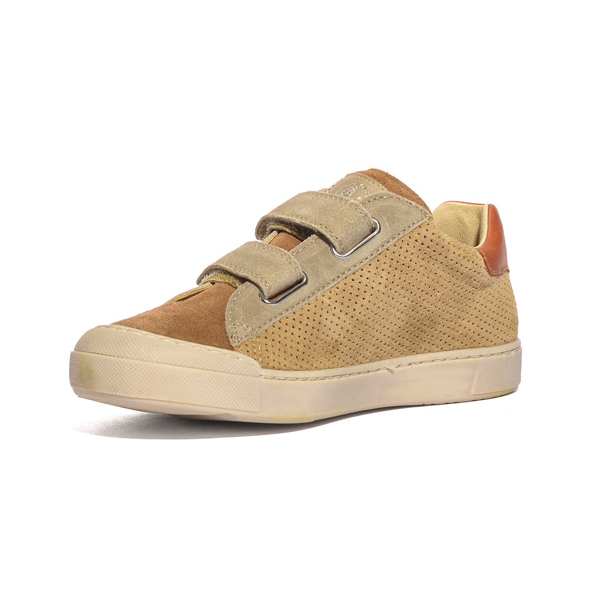 NATURINO 0012014879.18.4D11 MIX Sneakers Bambino 