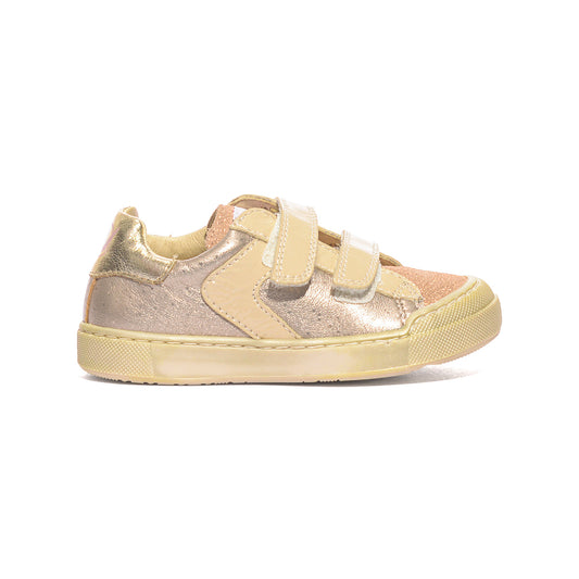NATURINO 0012014879.20.2M20 CIPRIA Sneakers Bambina 