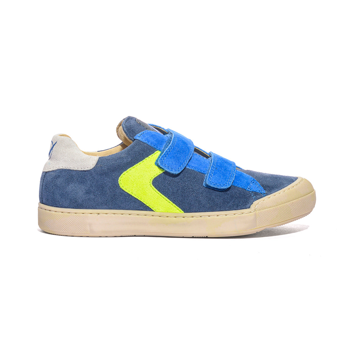 NATURINO 0012014879.21.0C03 MIX Sneakers Bambino 