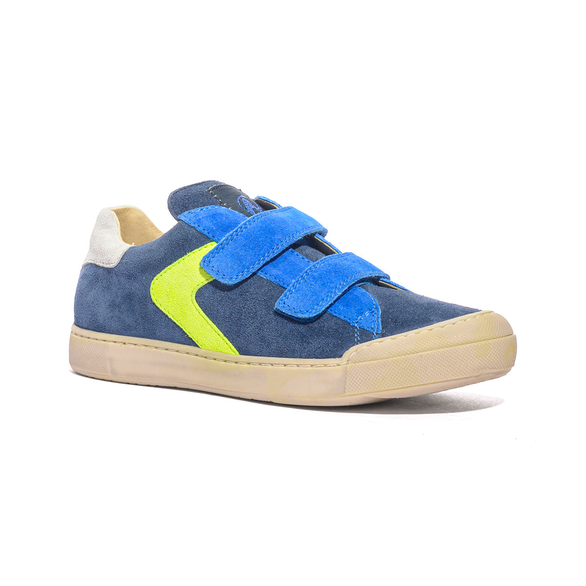 NATURINO 0012014879.21.0C03 MIX Sneakers Bambino 