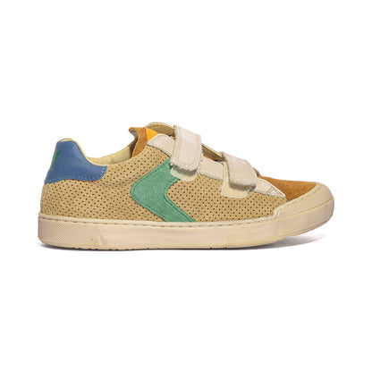 NATURINO 0012014879.27.2G46 MAIS Sneakers Bambino 