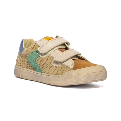 NATURINO 0012014879.27.2G46 MAIS Sneakers Bambino 