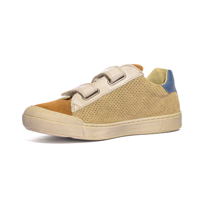 NATURINO 0012014879.27.2G46 MAIS Sneakers Bambino 