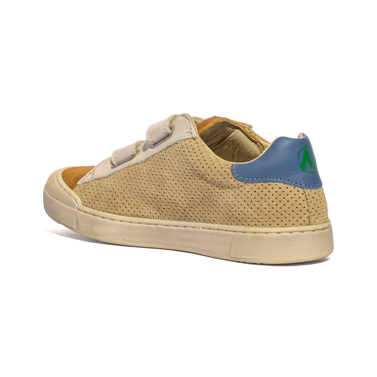 NATURINO 0012014879.27.2G46 MAIS Sneakers Bambino 