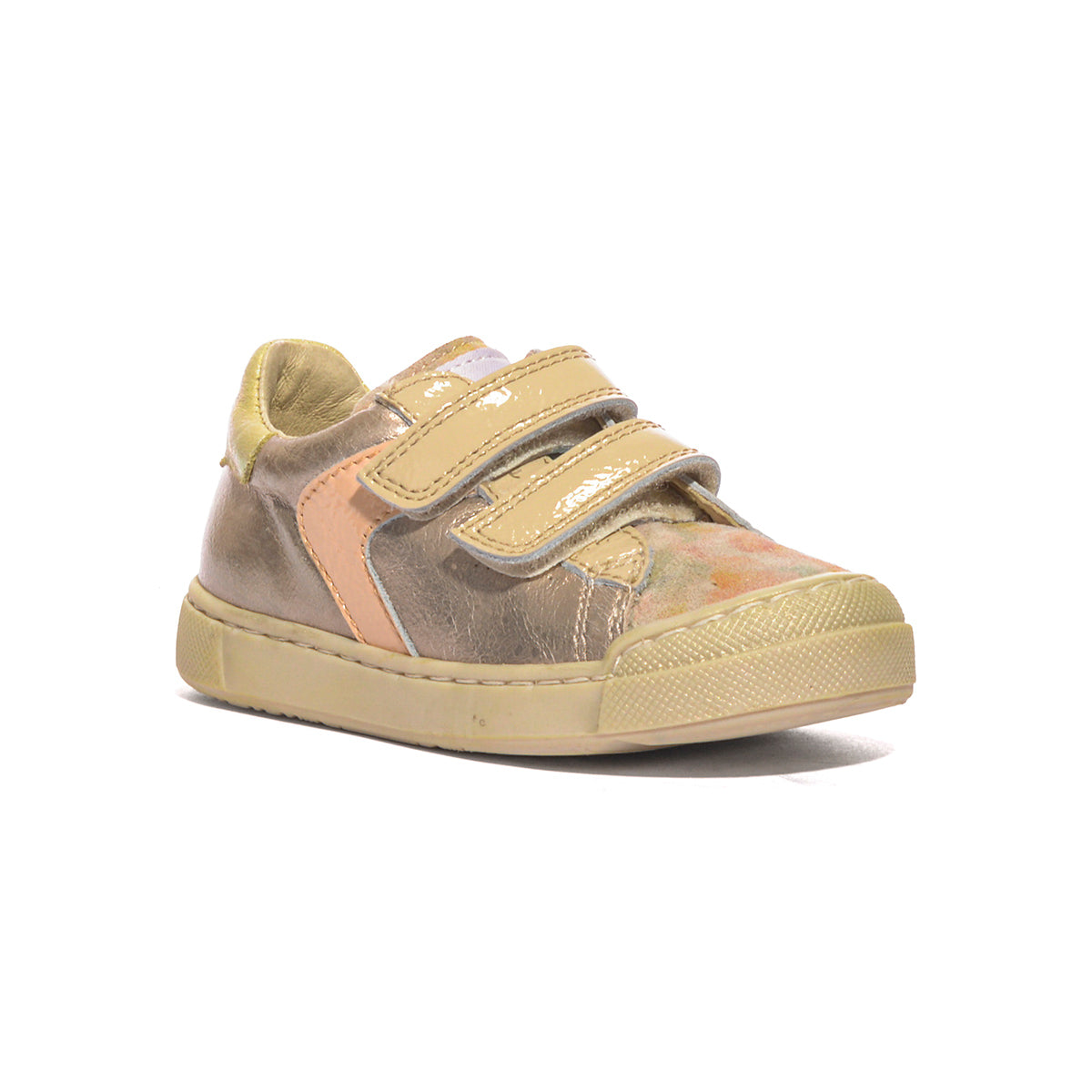 NATURINO 0012014879.29.1R10 MULTICOLORE Sneakers Bambina 