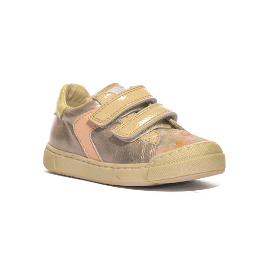 NATURINO 0012014879.29.1R10 MULTICOLORE Sneakers Bambina 