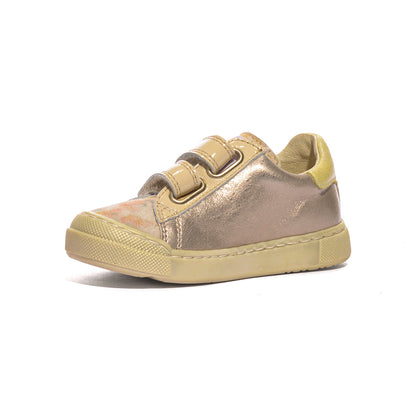 NATURINO 0012014879.29.1R10 MULTICOLORE Sneakers Bambina 