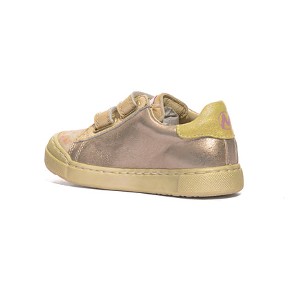 NATURINO 0012014879.29.1R10 MULTICOLORE Sneakers Bambina 