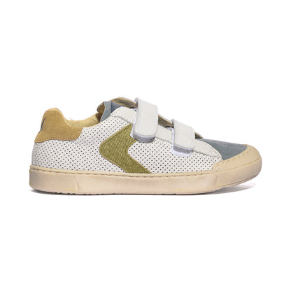 NATURINO 0012014879.31.4C27 JEANS Sneakers Bambino 
