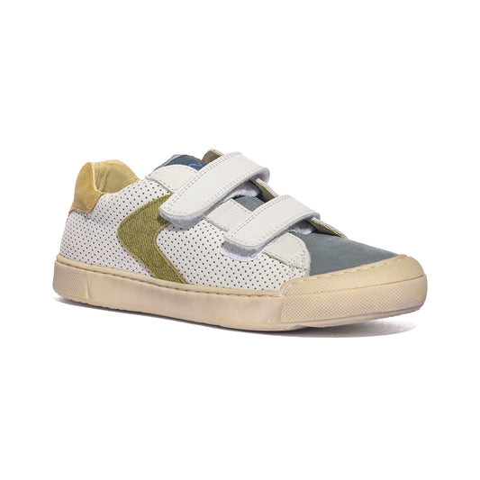 NATURINO 0012014879.31.4C27 JEANS Sneakers Bambino 