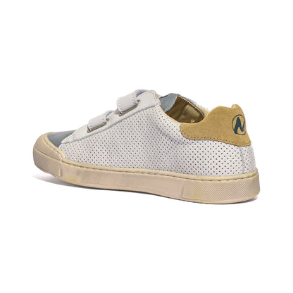 NATURINO 0012014879.31.4C27 JEANS Sneakers Bambino 