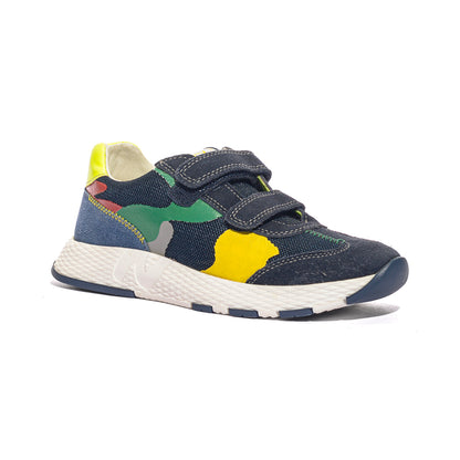 NATURINO 0012014907.01.1C67 MIX Sneakers Bambino 